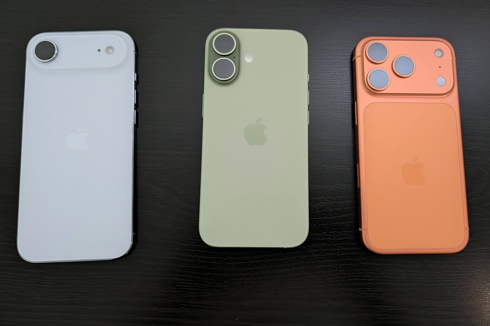 ¿Cuánto vale y cuándo llega el iPhone 17 a Colombia?