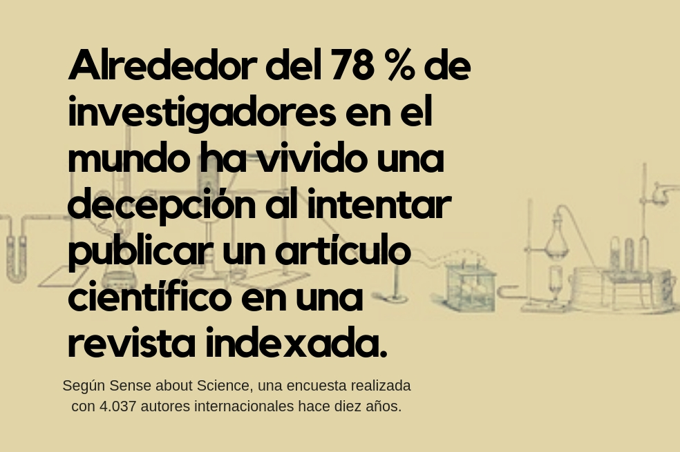 Siete artículos científicos que fueron rechazados y ganaron un premio Nobel