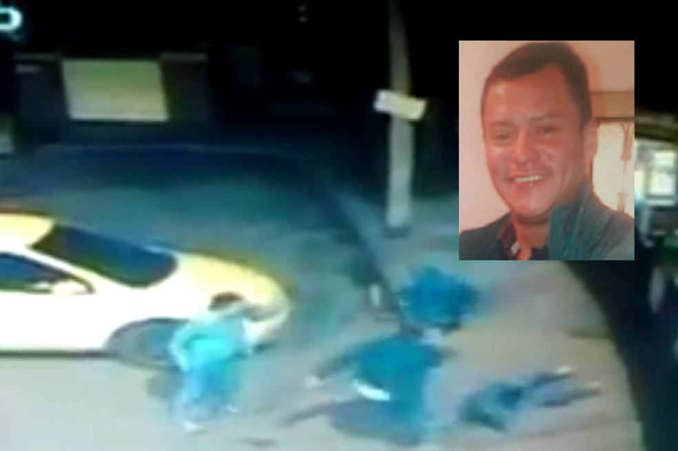 Por asesinato a sangre fría tendrán que pagar 34 años de cárcel