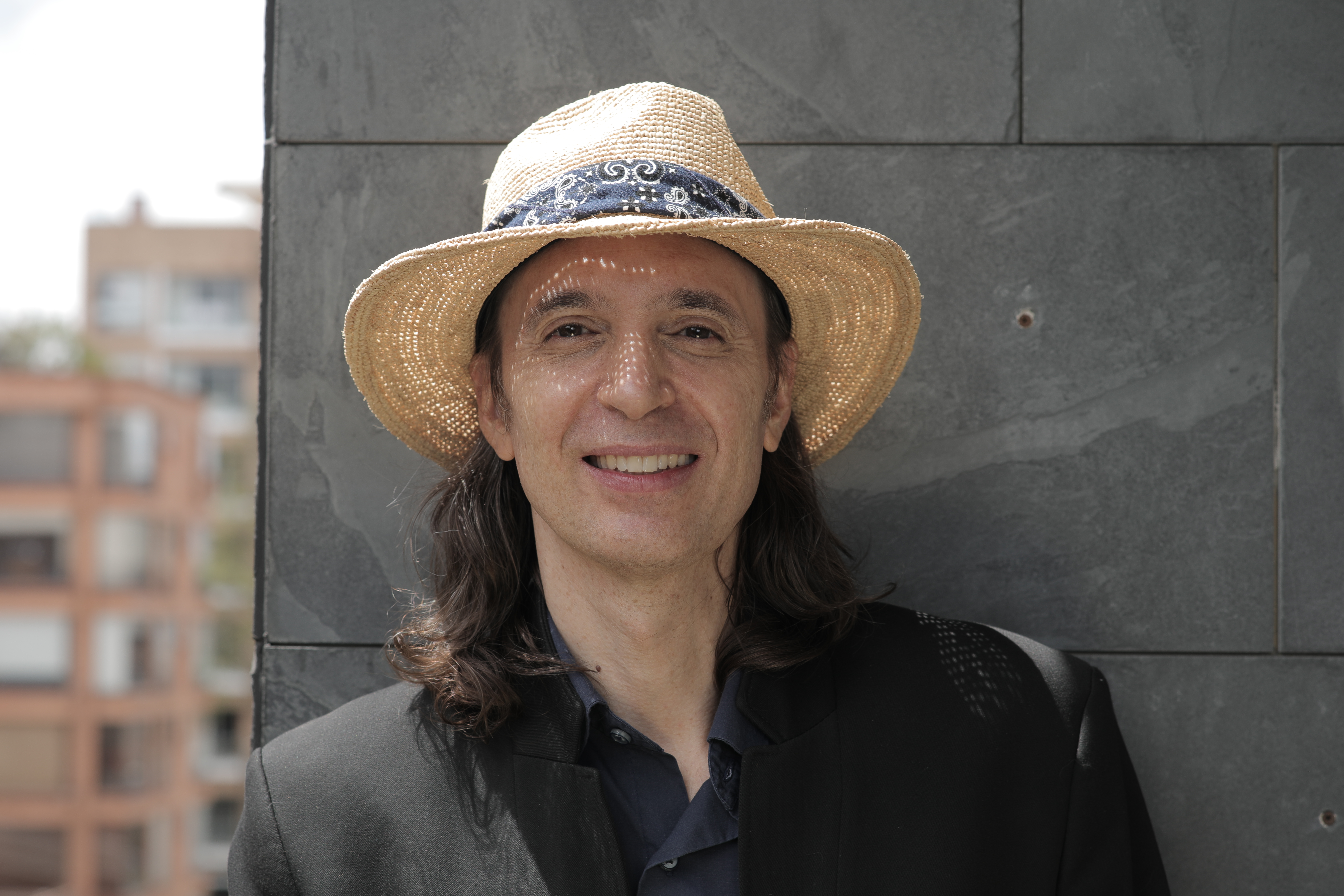 Sexólogo y autor argentino