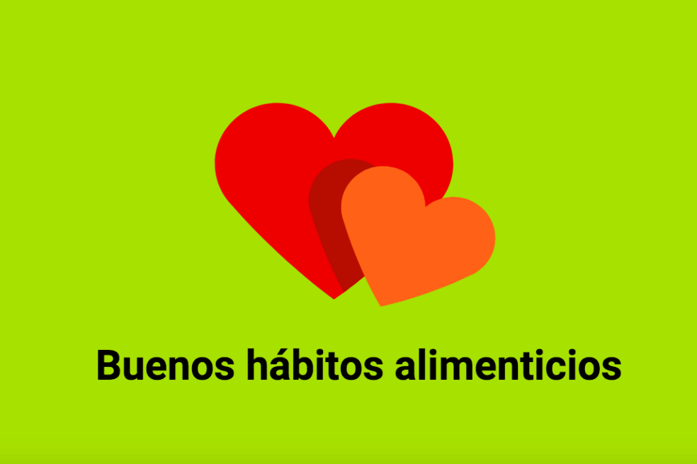 Recomendaciones para llevar una vida saludable