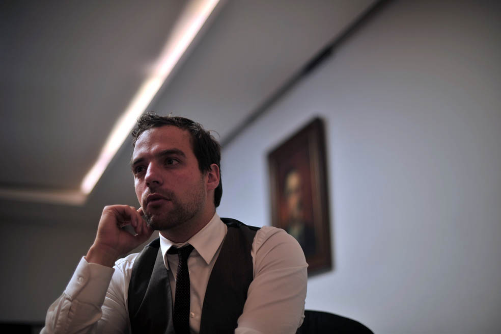 ¿Busca trabajo? Aquí se lo consiguen