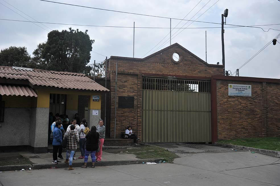 Procuraduría formula pliego de cargos a patrulleros que habrían maltratado a menores de edad