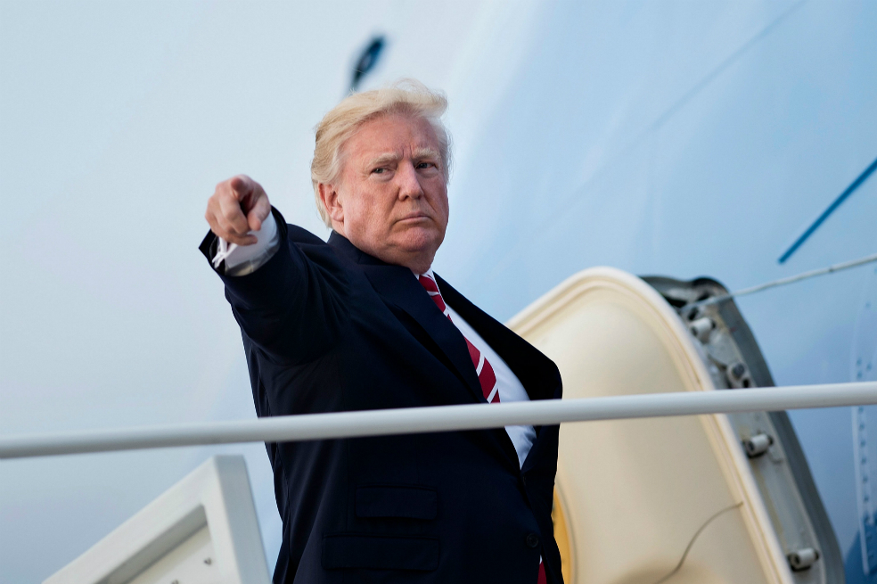 ¿Trumpificará Trump la Reserva Federal?
