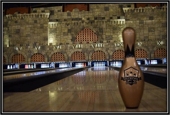 Bolera Medieval