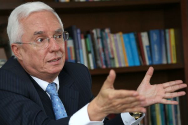 Caso Odebrecht: Fiscal General rechaza acusaciones del senador Robledo