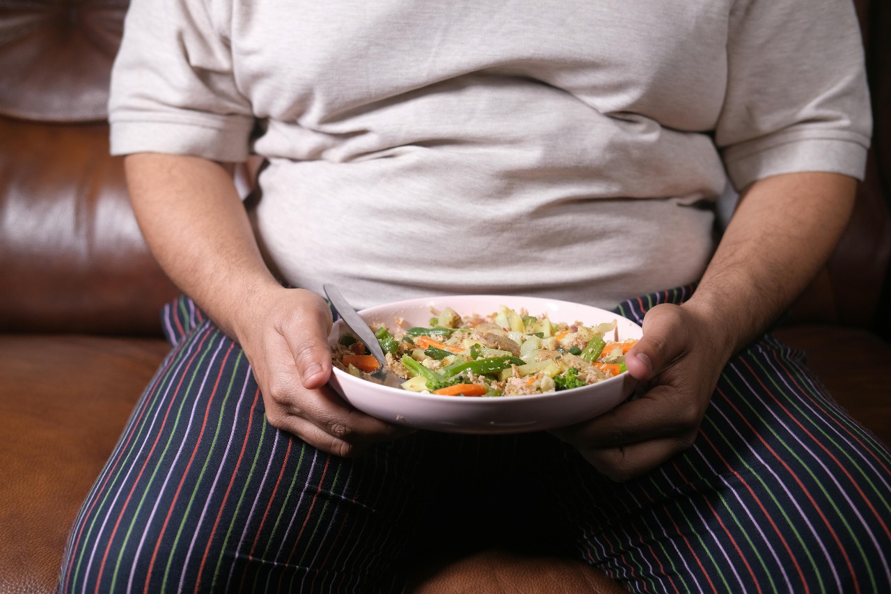 Así funciona el llamado “efecto rebote” en la obesidad