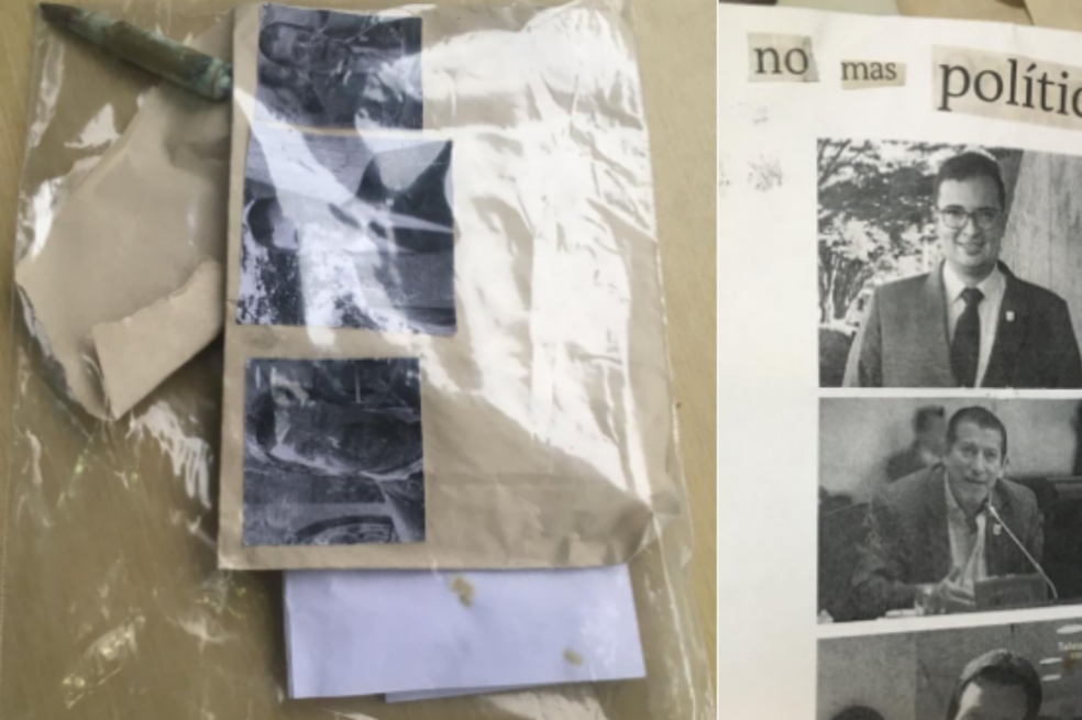Tres concejales de Medellín denuncian amenazas de muerte