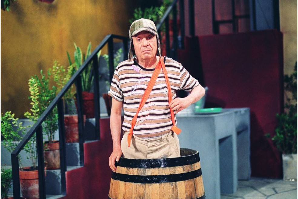¿En qué canal transmitirán “El Chavo del 8″, a qué hora y desde cuándo?