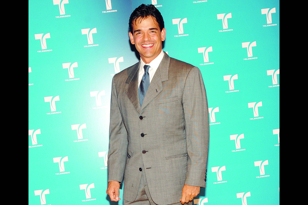 José ángel Llamas