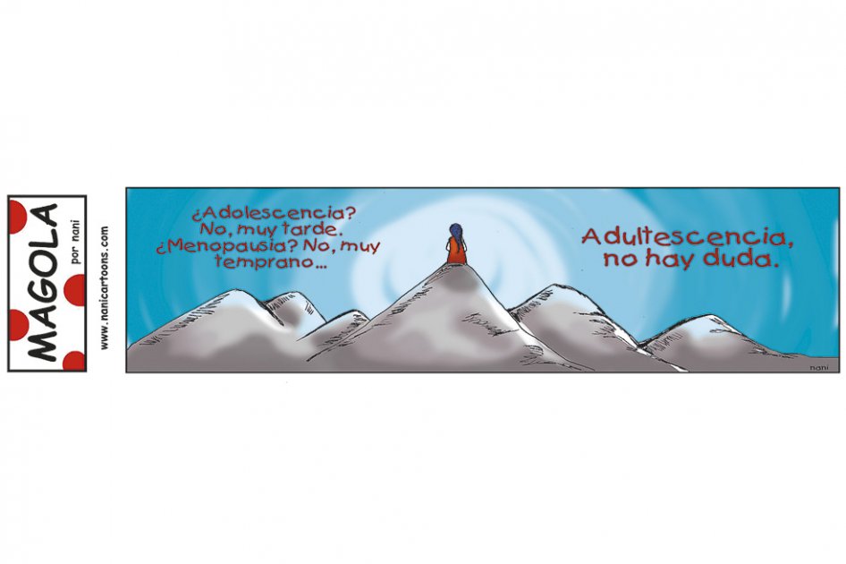 Qué será