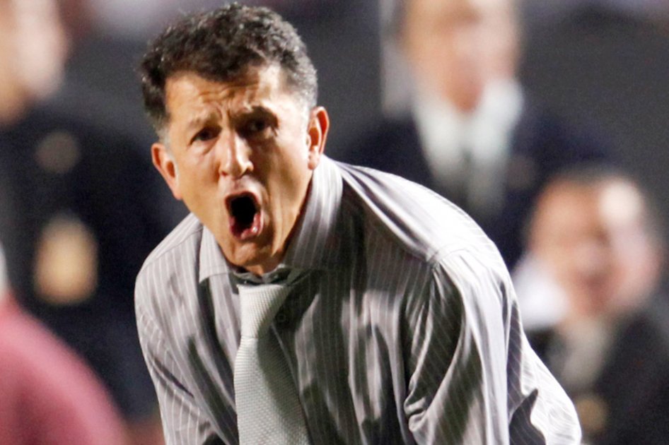 Juan Carlos Osorio ‘les cantó la tabla’ a los jugadores de Nacional