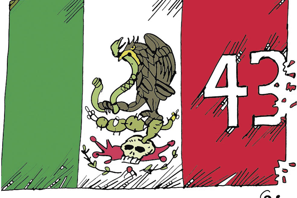 Ayotzinapa