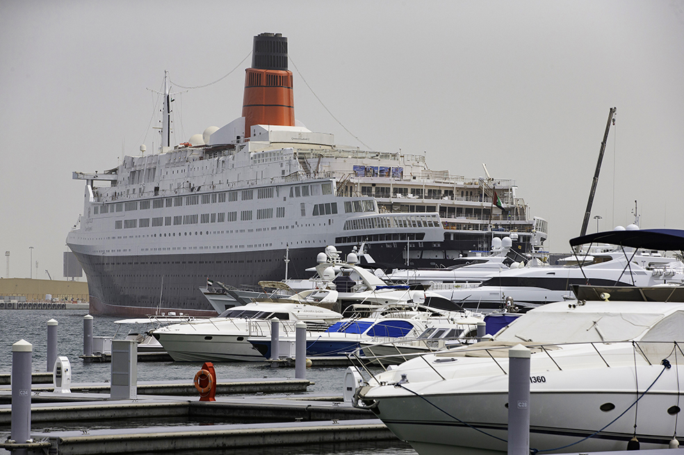 Pasajeros de cruceros podrán acceder a mejores precios