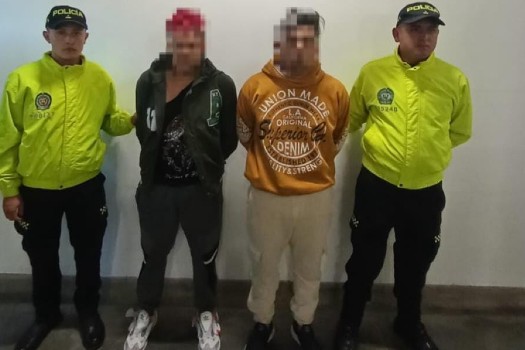 Bosa: así cayeron los responsables de drogar y abusar de dos menores