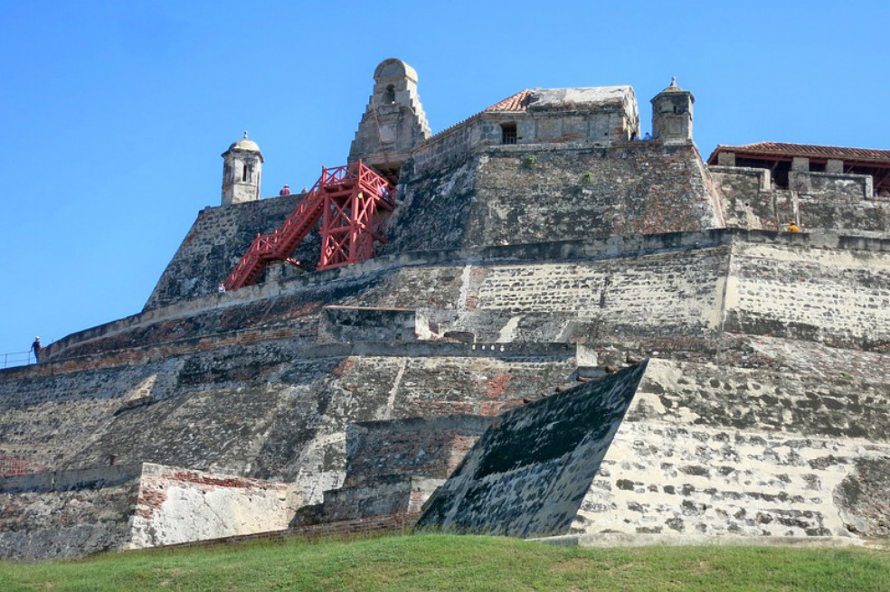 Polémica por proyecto residencial cerca al Castillo San Felipe en Cartagena