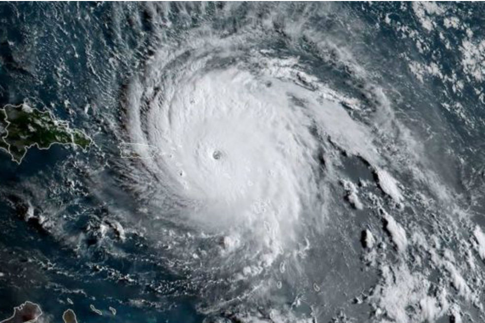 ¿Por qué el Huracán Irma está causando una destrucción sin precedentes?