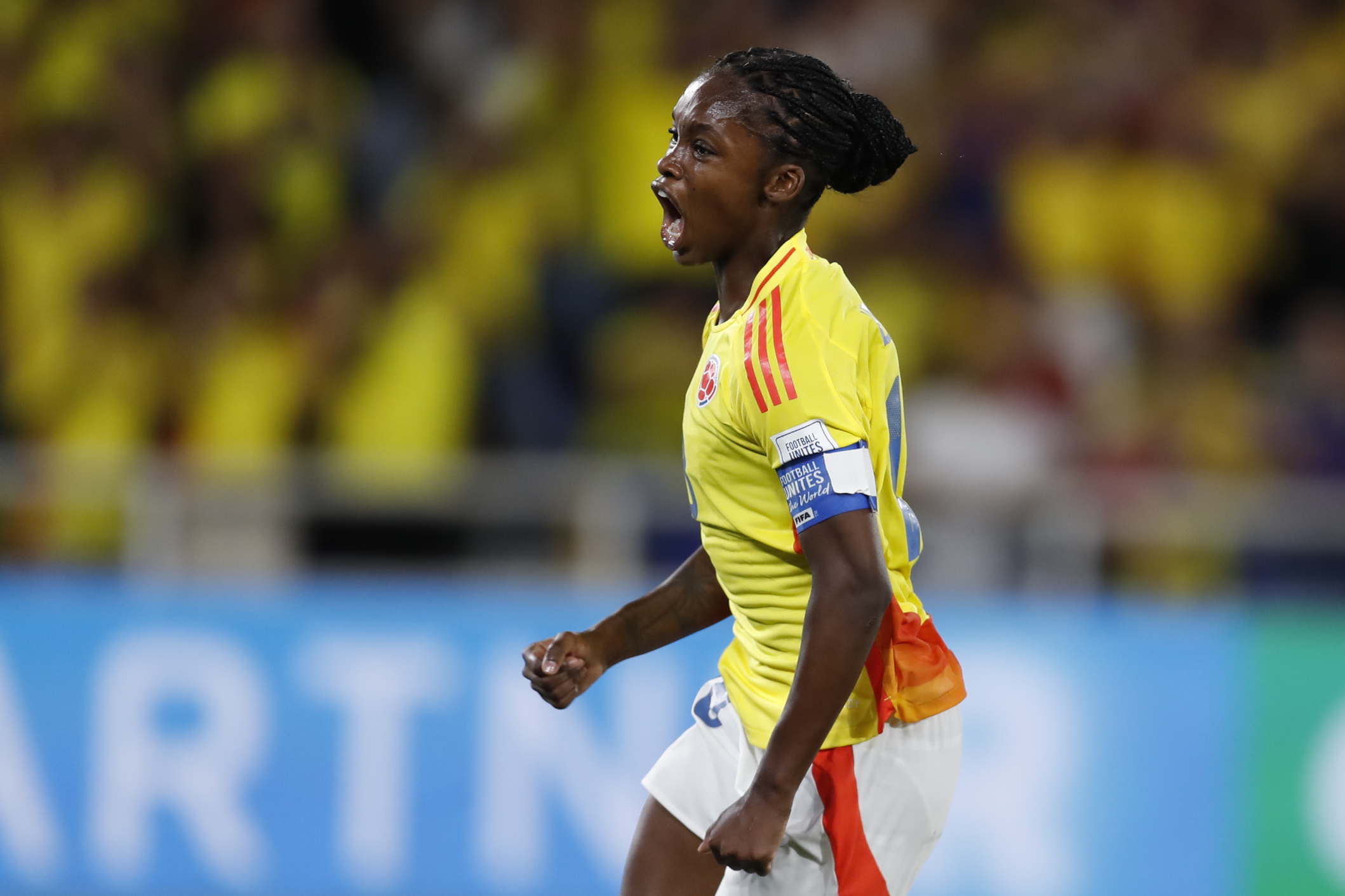 Colombia vs. Estados Unidos: hora y dónde ver el partido de la selección femenina