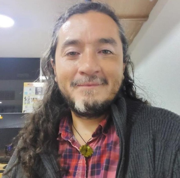 Sergio Andrés Córdoba Rojas, director de la Maestría en Salud Ambiental de la Universidad El Bosque / Archivo particular.
