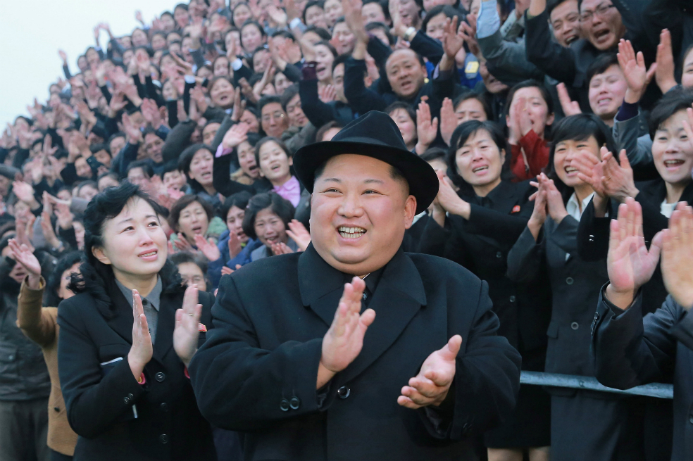 Entérese de cuál es el siguiente paso de Corea del Norte (según la CIA)