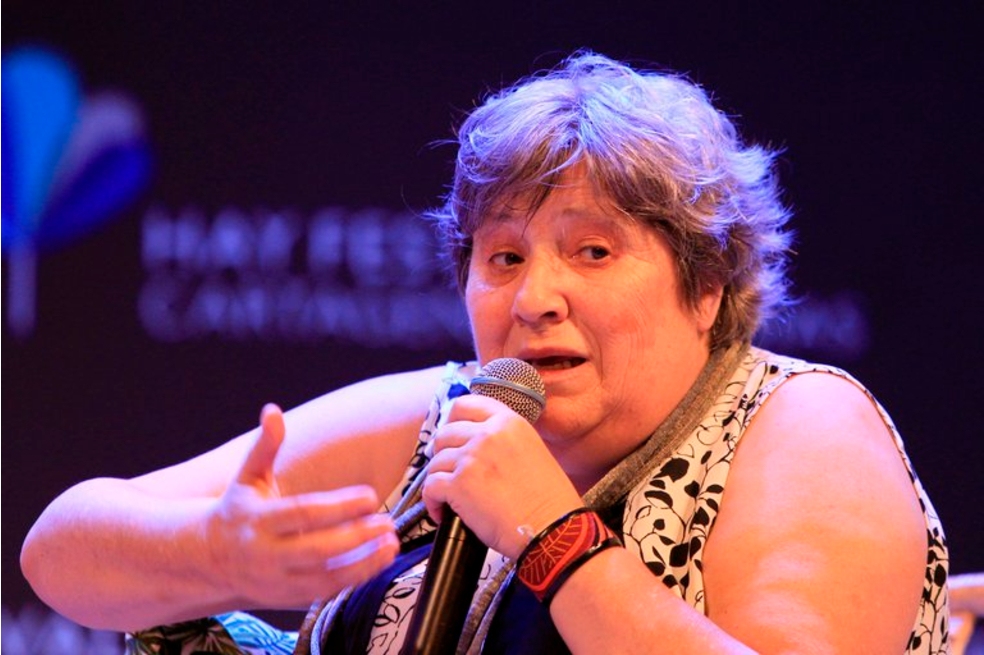 Ana Luísa Amaral es galardonada con el Premio Reina Sofía de Poesía Iberoamericana