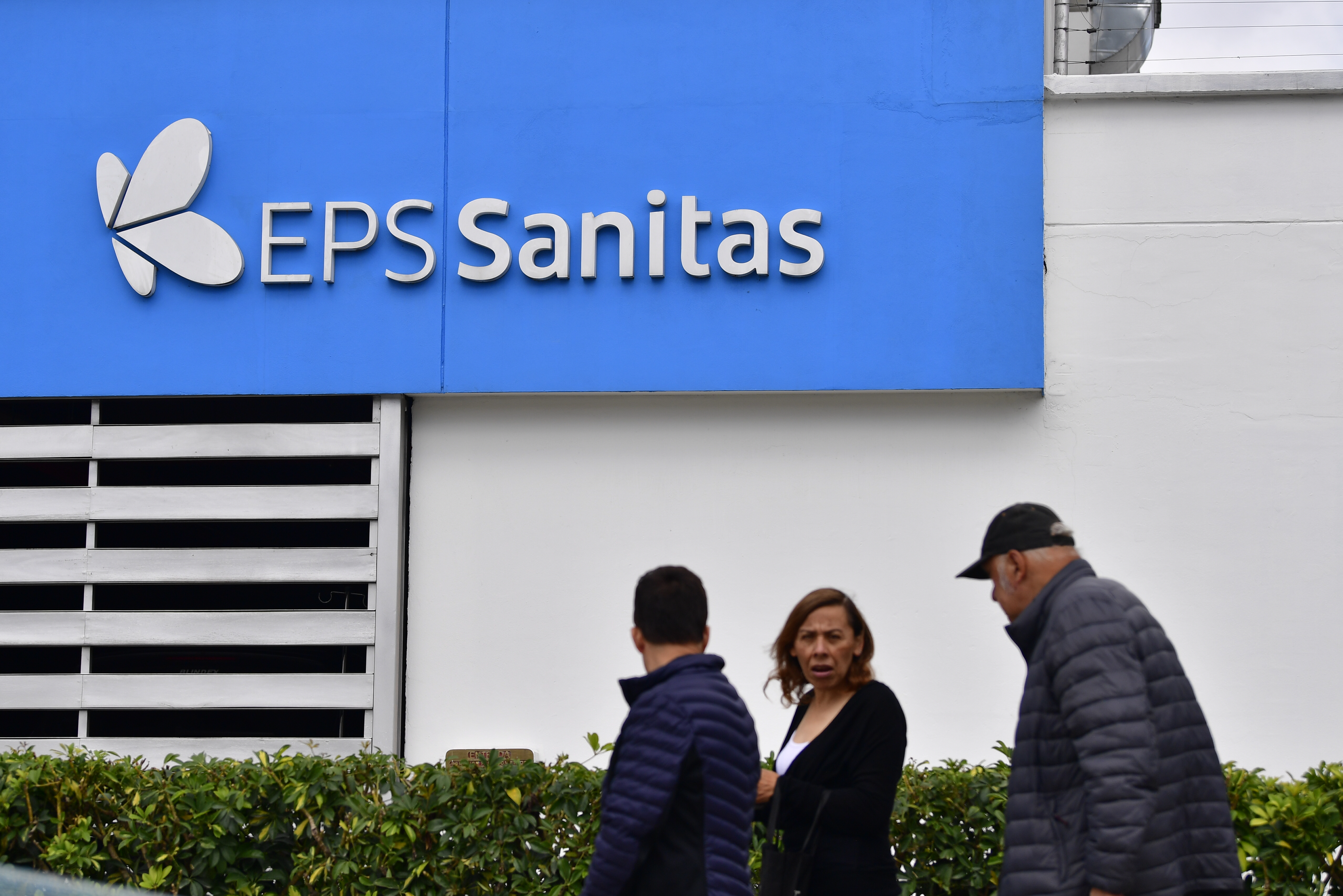 Grupo Keralty rechaza retiro de Sanitas de Acemi y anuncia acciones legales