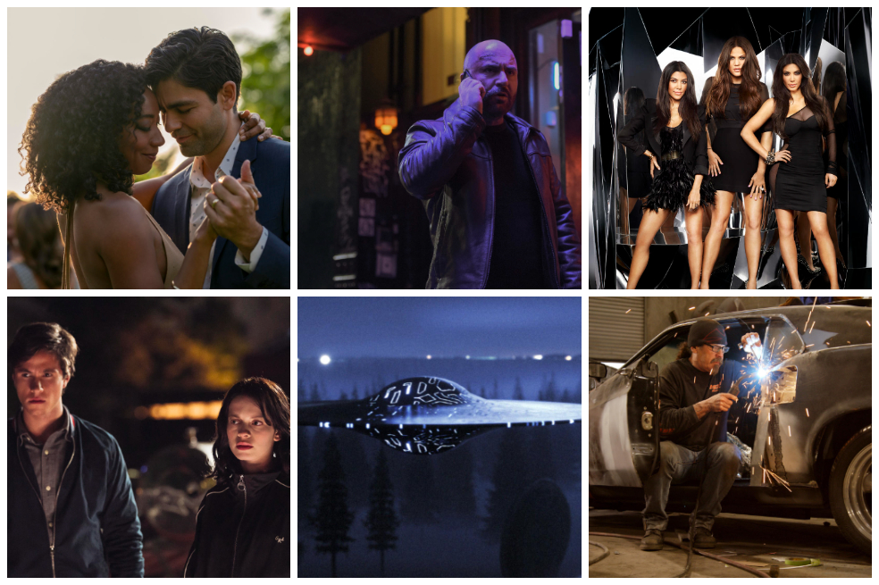 Estas son las novedades que Netflix trae para agosto
