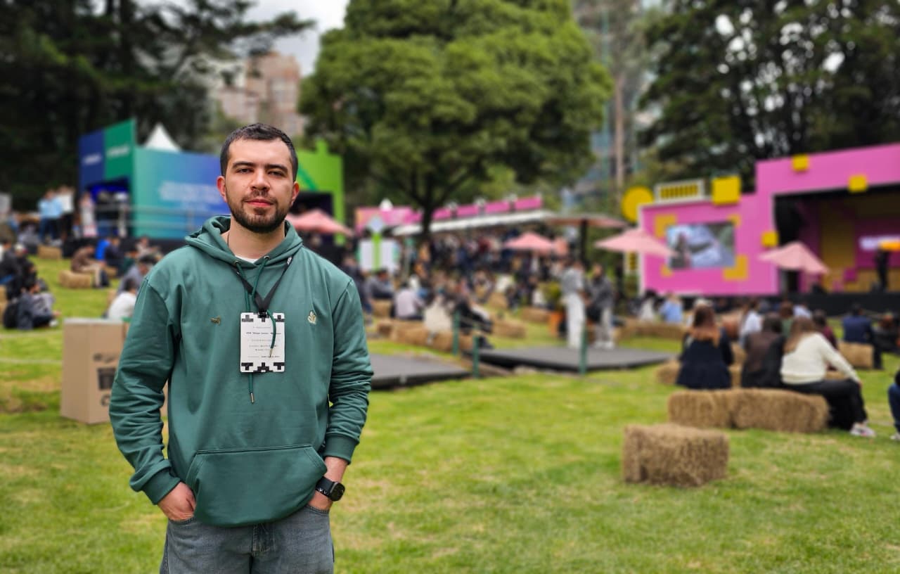 La tarea de volver a Colombia un referente de ‘tech’, emprendimiento e innovación