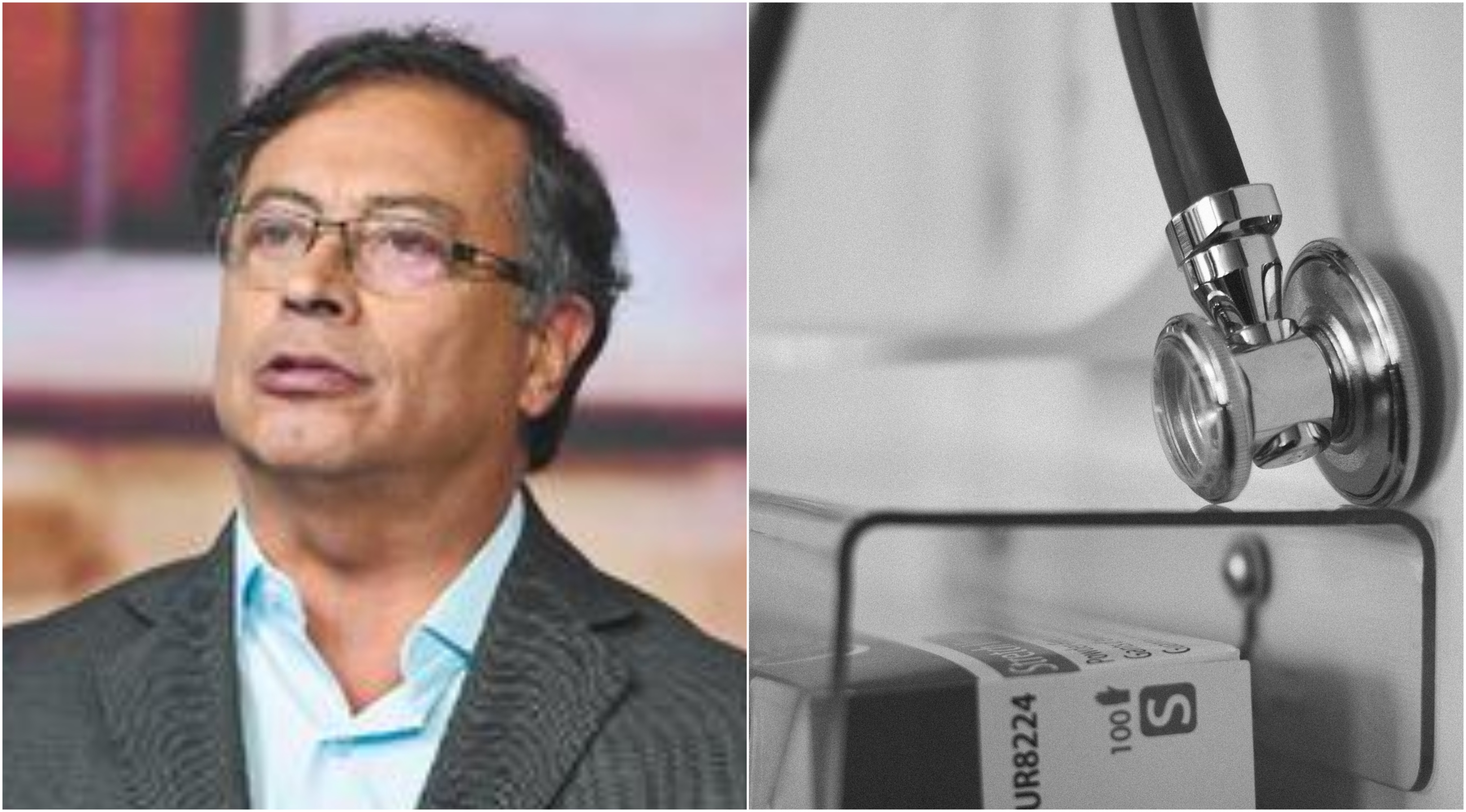 ¿Qué le espera a la salud en el gobierno de Gustavo Petro?