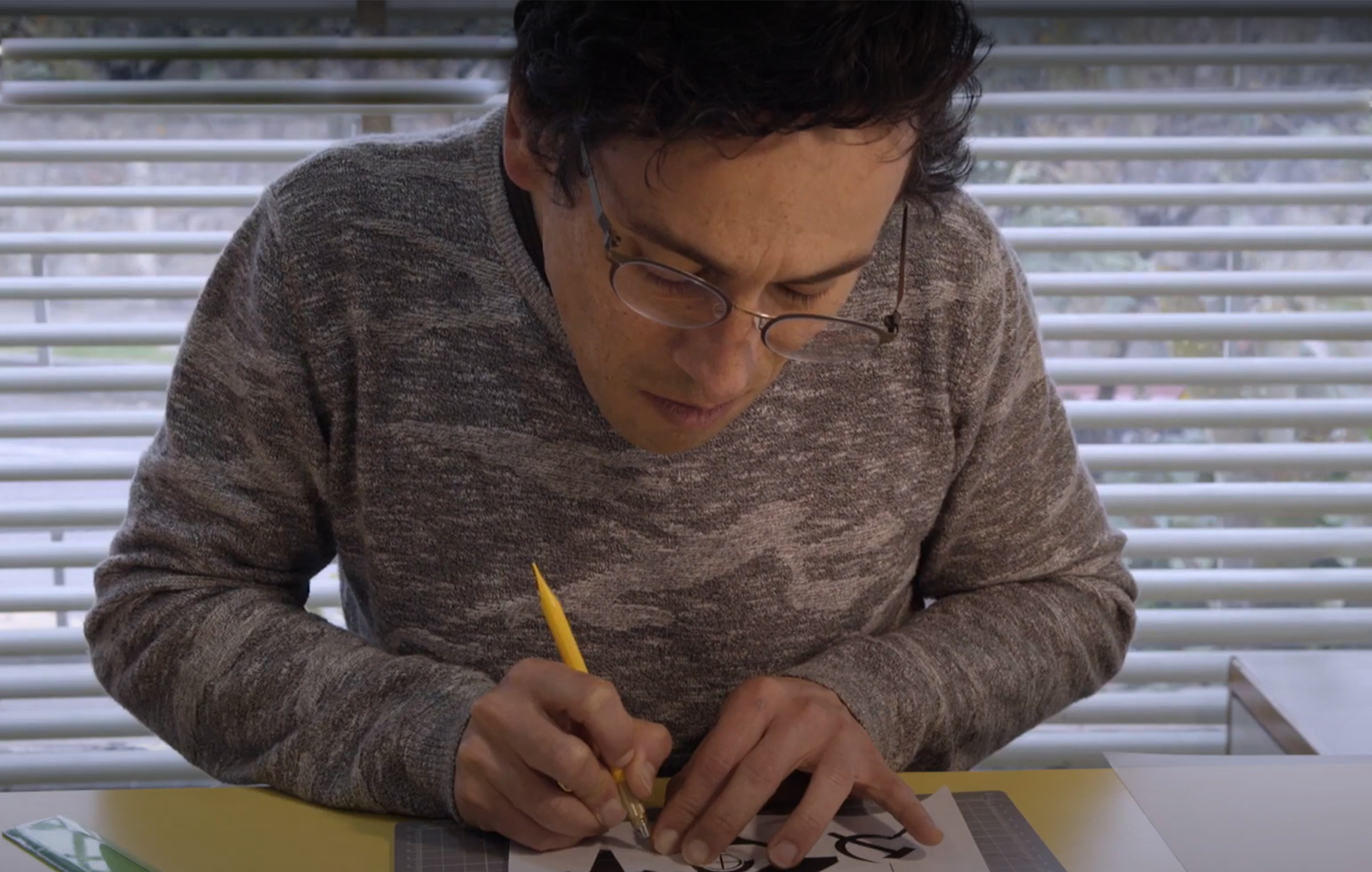 Murió Giovanni Vargas, referente del arte contemporáneo colombiano