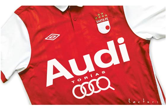 Santa Fe 2011