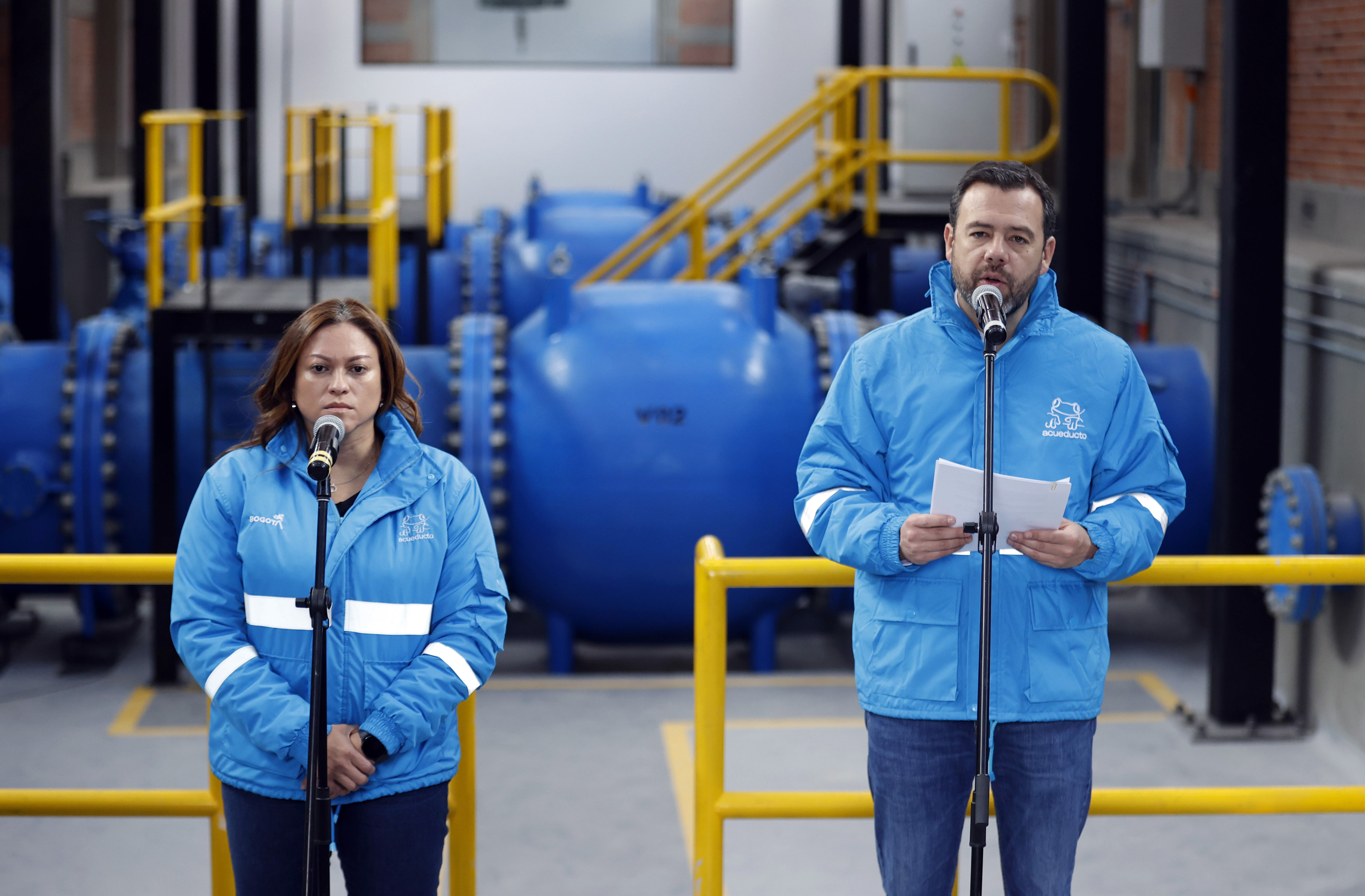 ¿Basta con el racionamiento? Los reparos frente a la mitigación de la crisis hídrica