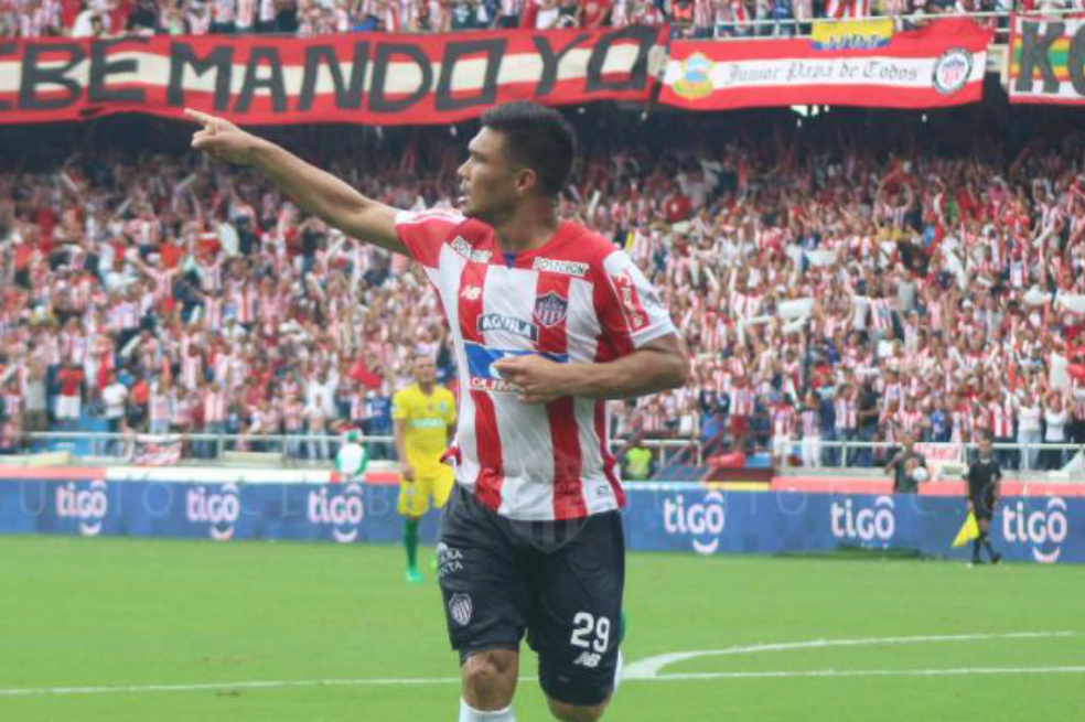 La figura de la fecha: “Teo”, determinante en casa