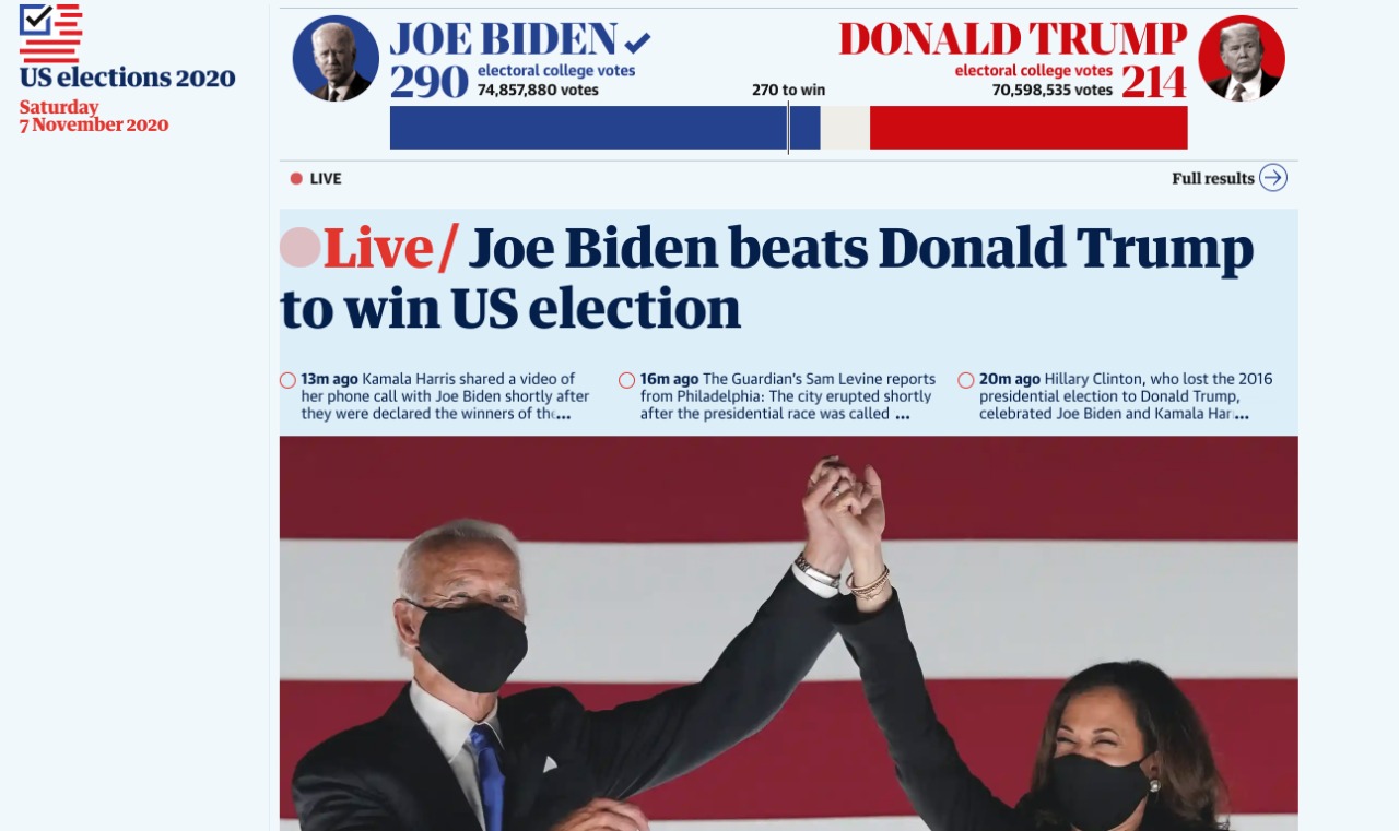 The Guardian