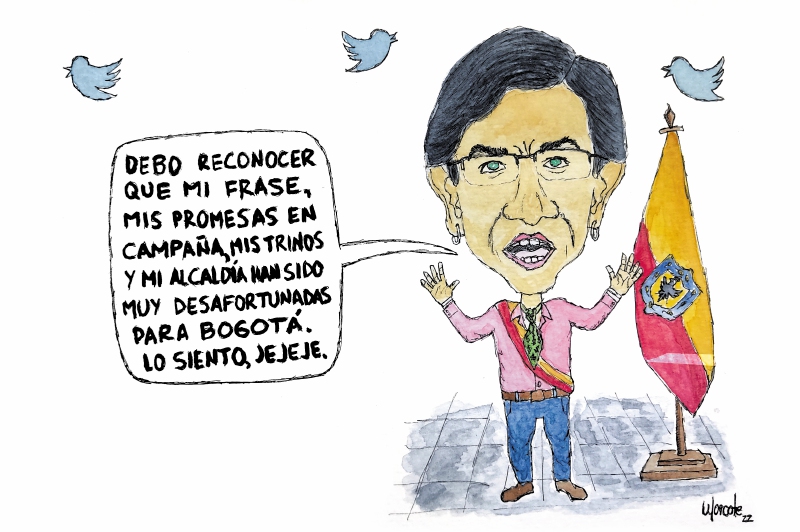 Claudia-style