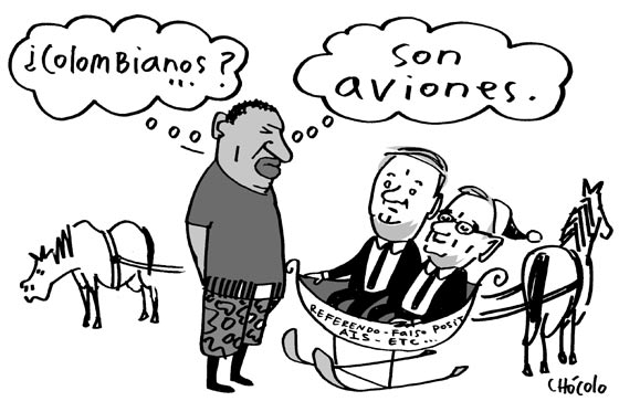 Aviones