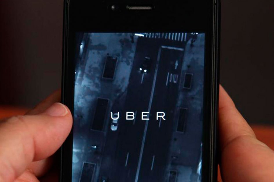 Japón ordena a Uber suspender sus servicios en fase de pruebas