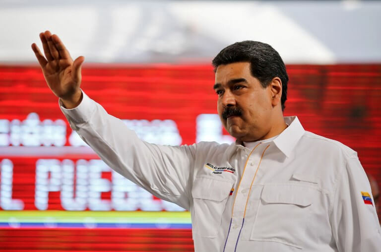 Votación clave en la ONU: ¿Venezuela, miembro del Consejo de Derechos Humanos?