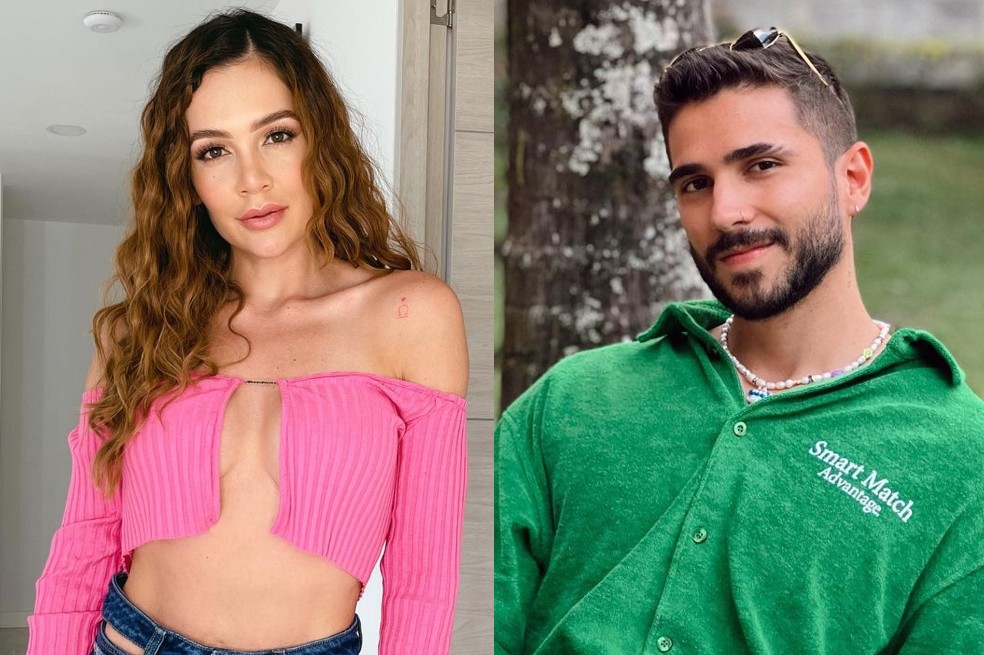 Así conoció Lina Tejeiro a Juan Duque: “Nos seguimos conociendo”