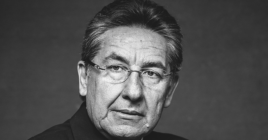 «Patriota es la palabra para definir a Álvaro Uribe» Néstor Humberto Martínez