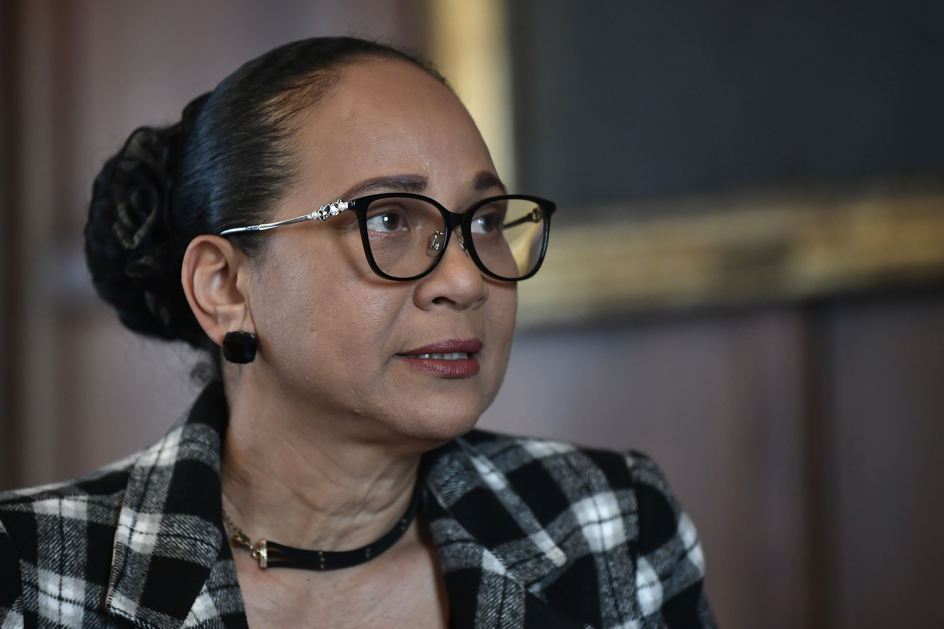 Elizabeth Taylor Jay sobre diplomacia cultural: “No se trata de promover una imagen”