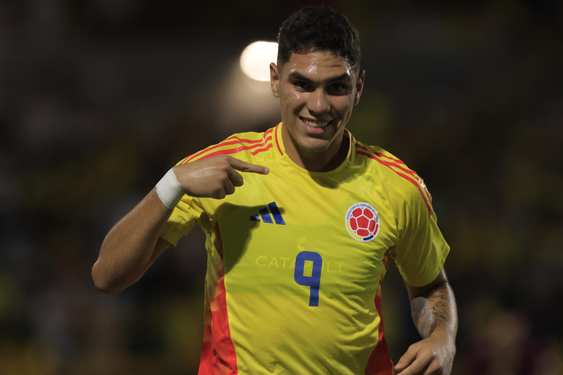 ¿Cuándo vuelve a jugar Colombia Sub-17? Fecha de la final con Brasil