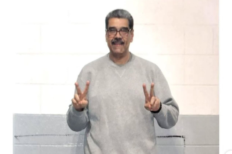 Inmunidad de Maduro: el precedente de Noriega que podría hundir su defensa en EE. UU.