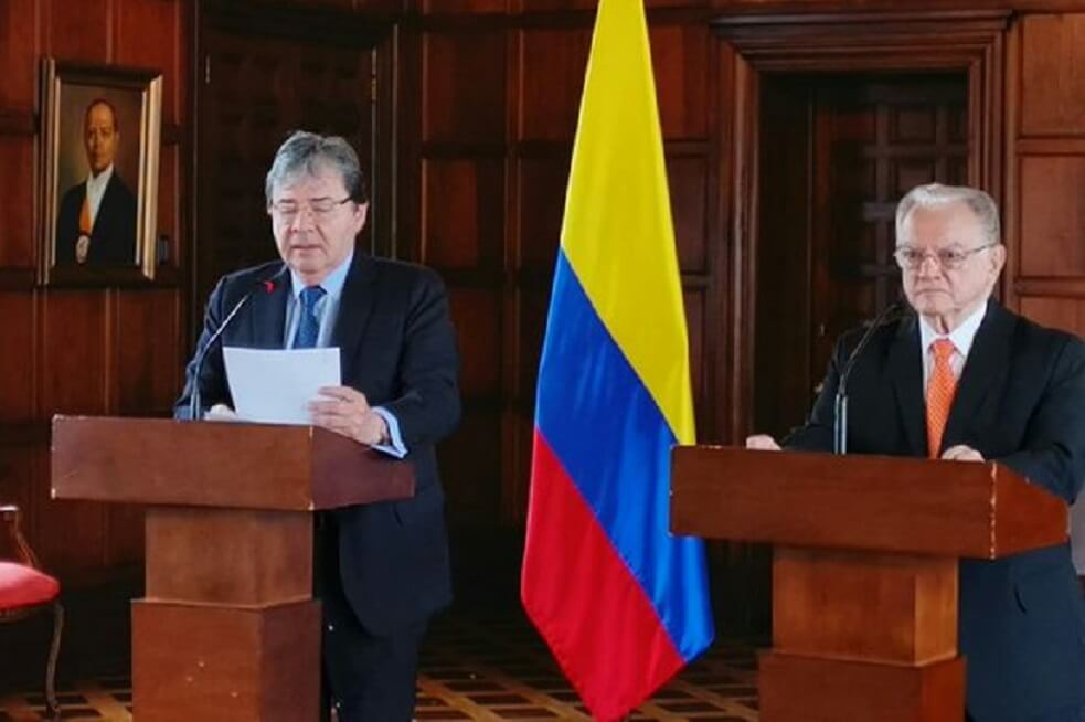 El plan de respuesta para la atención a venezolanos está desfinanciado en un 70%