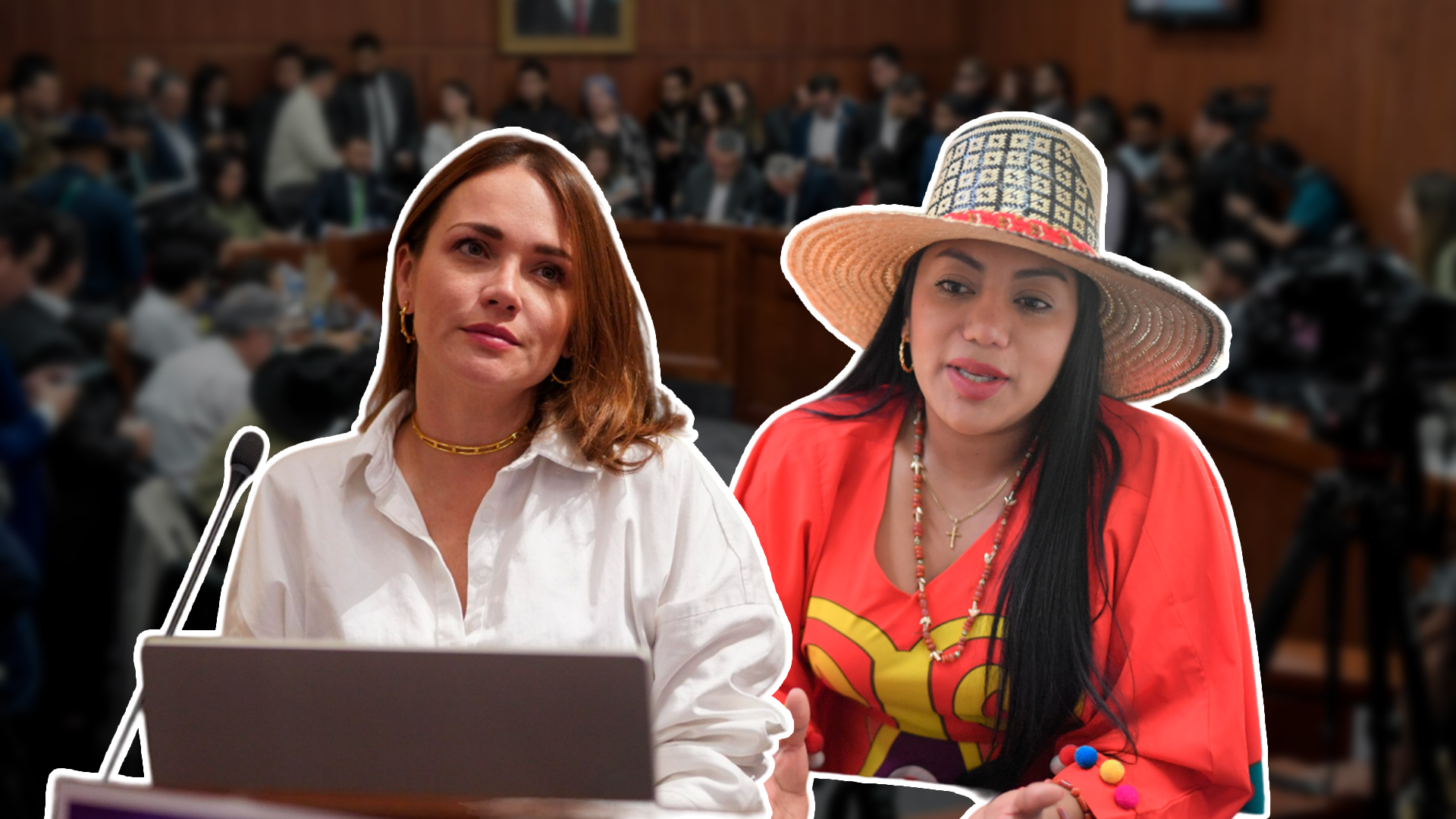 Reforma a la salud: congresistas responden dudas sobre posibles cambios al sistema
