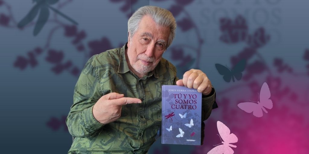 Dentro del significado en la novela juvenil “Tú y yo somos cuatro” de Jordi Sierra i Fabra