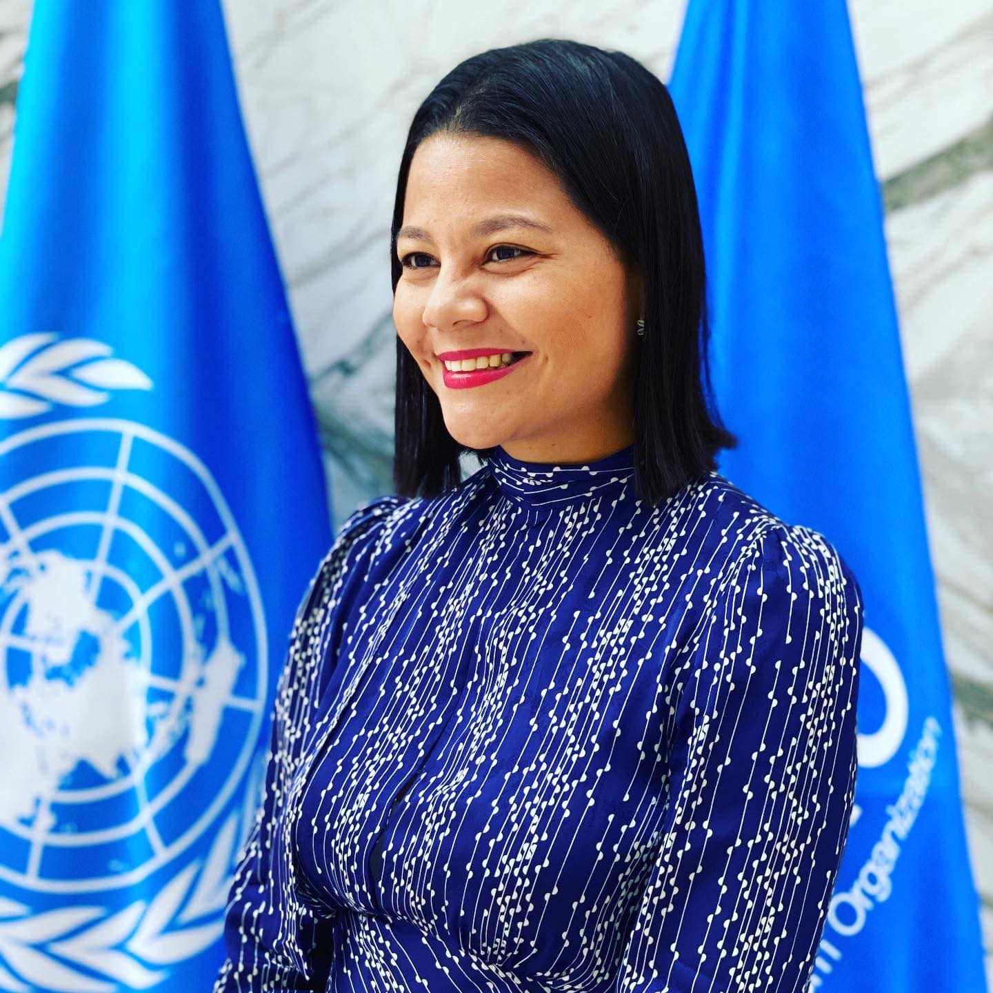 Natalia Bayona, directora de Innovación, Educación e Inversiones de la Organización Mundial del Turismo.