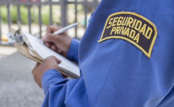 Tarifas de seguridad privada y vigilancia en 2026: así suben los precios