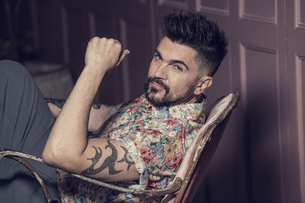 Juanes: “Llevo preparando esta gira 46 años”