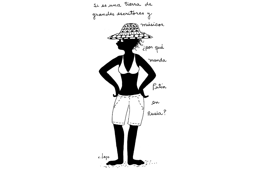 Nieves